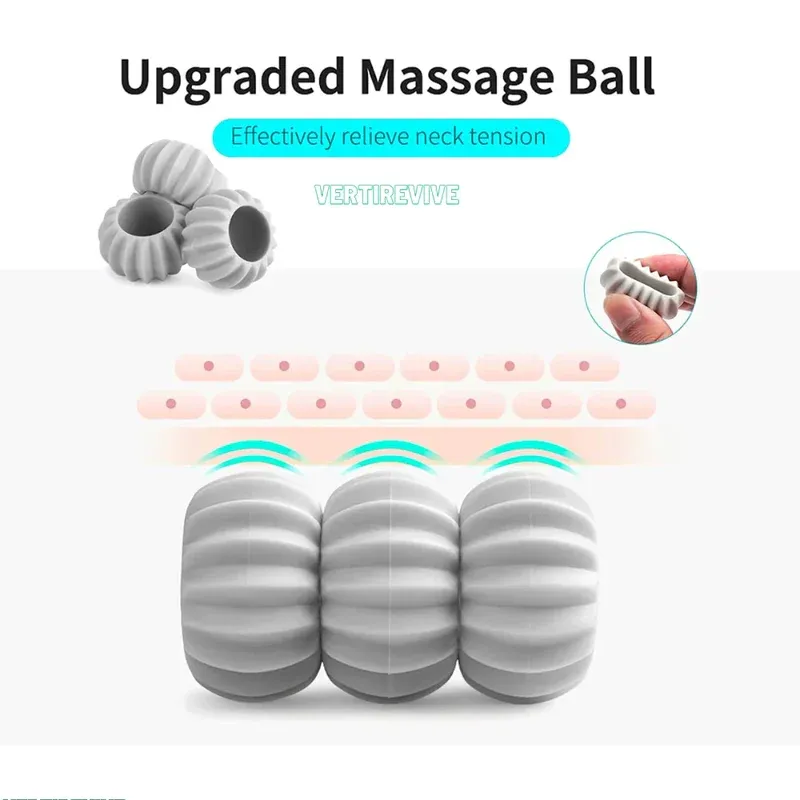 🔥Cervical Spine Massager🔥