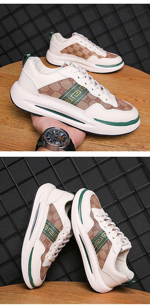 Men's shoes summer 2025 new breathable canvas shoes men's trendy casual shoes all-match men's woven flower sneakers trendy shoes
