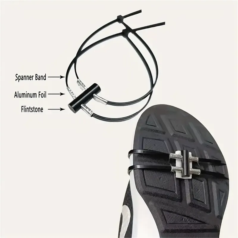 Multi-Purpose Spark Kit For Motorcycles