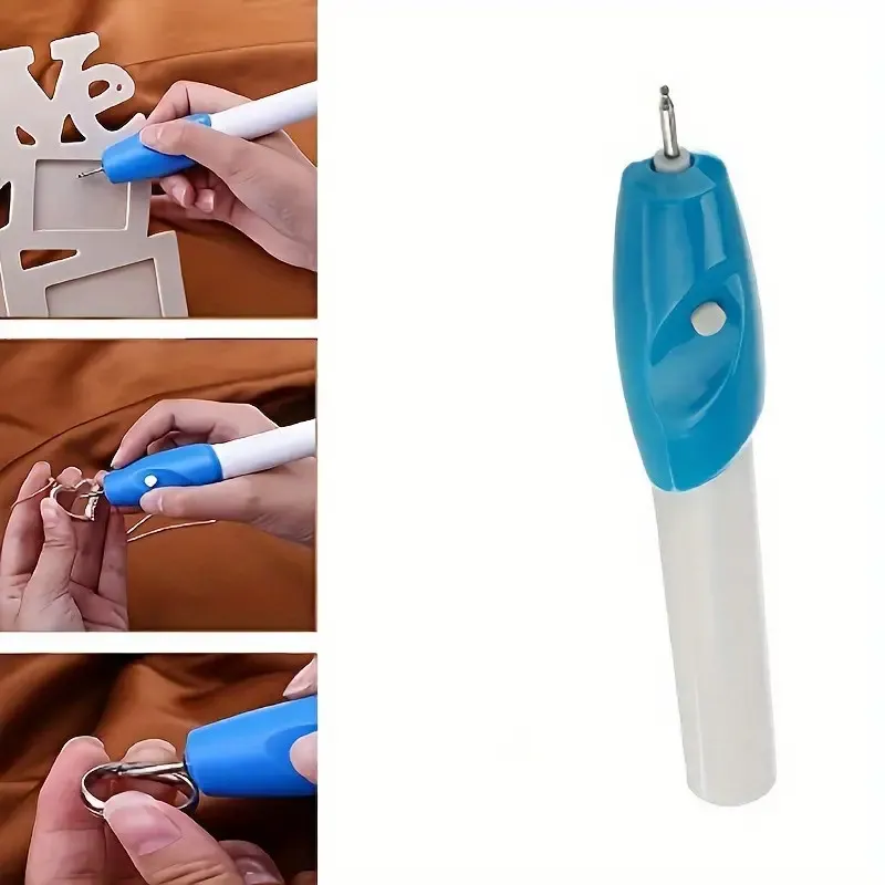 Mini Electric Engraving Pen
