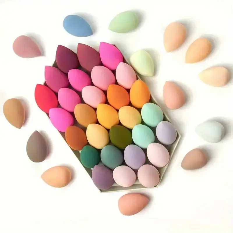 Makeup Sponge Set