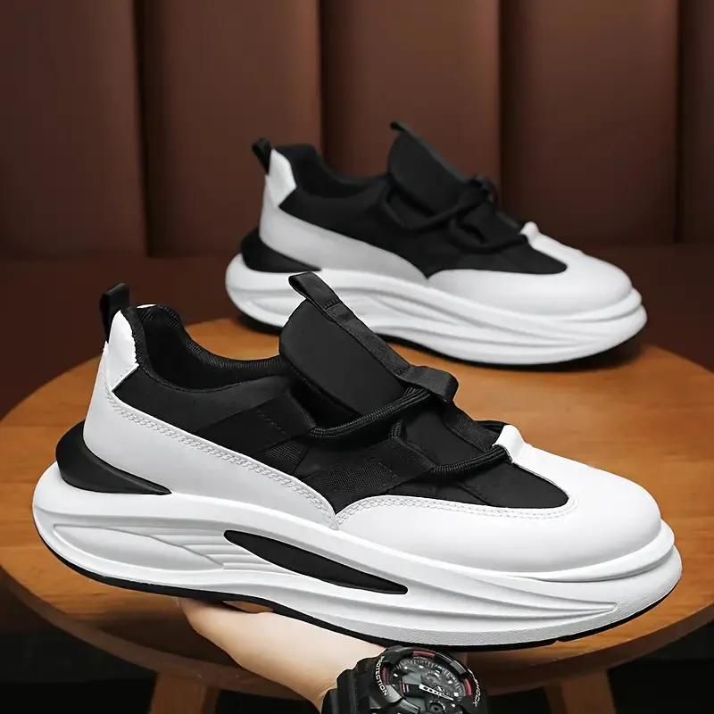 Men's Trendy Platform Shoes