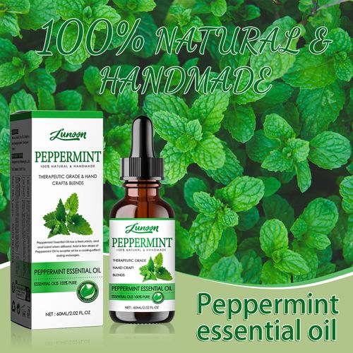 Massage Essential Oil