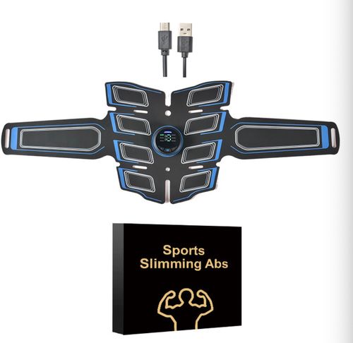 Abdominal Muscle Massager
