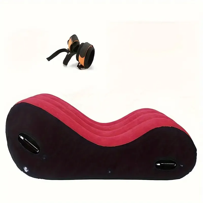 Portable Inflatable Sofa
