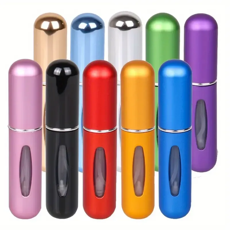 Perfume Atomizer Portable