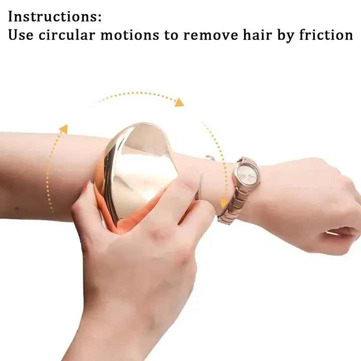 🔥💥Crystal Hair Eraser🔥