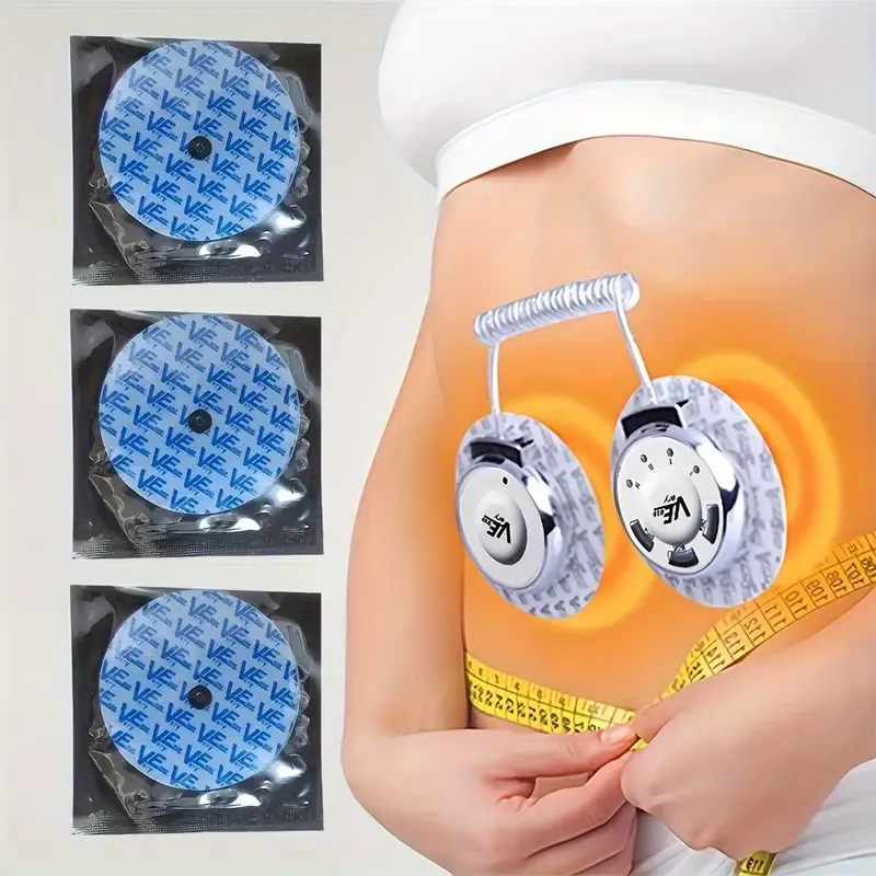 VE Sport Body Shaping Pads