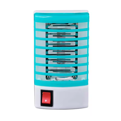 🔥Last Day 50% OFF 🔥-Ultrasonic Mosquito Killer