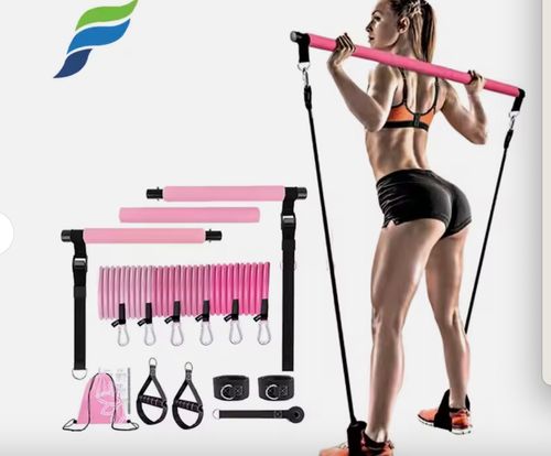 Custom Multifunctional Fitness