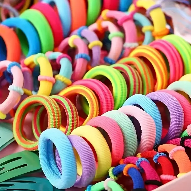 Girls Hair Accessories