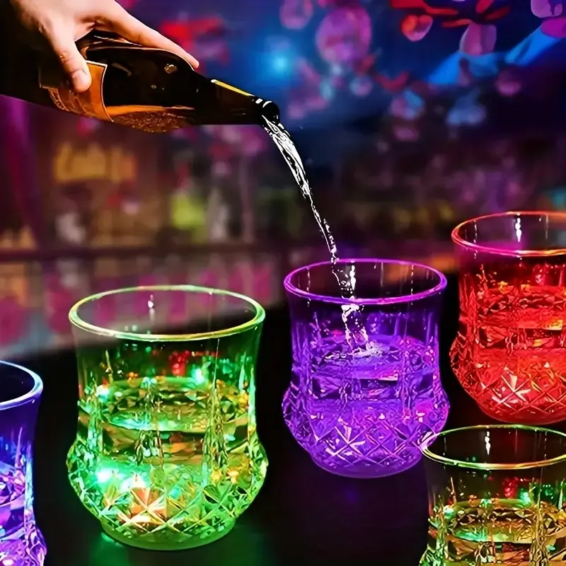 Light Up Cups