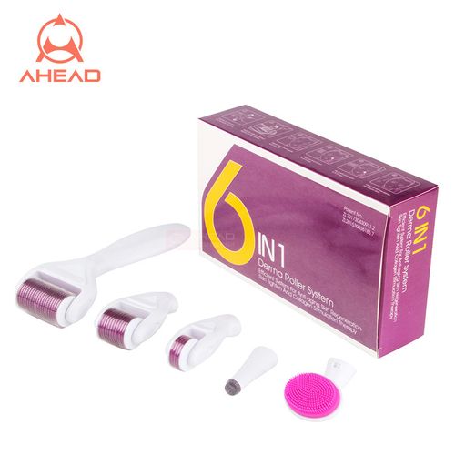Ultimate Derma Roller Kit