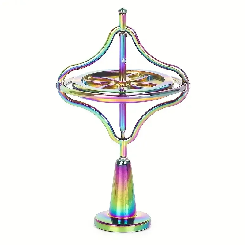 Second Generation Colorful Fingertip