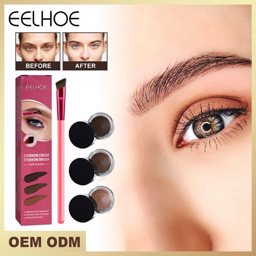 🔥2024 HOT SALE --EELHOE multifunctional eyebrow brush