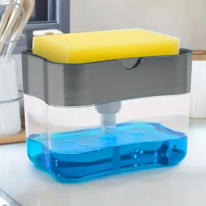 Dish Soap Pump Dispenser