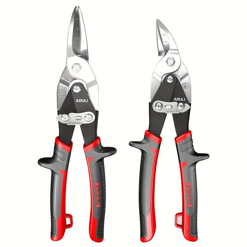 Heavy Cutting Scissors