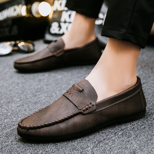 European Station Beanie Shoes