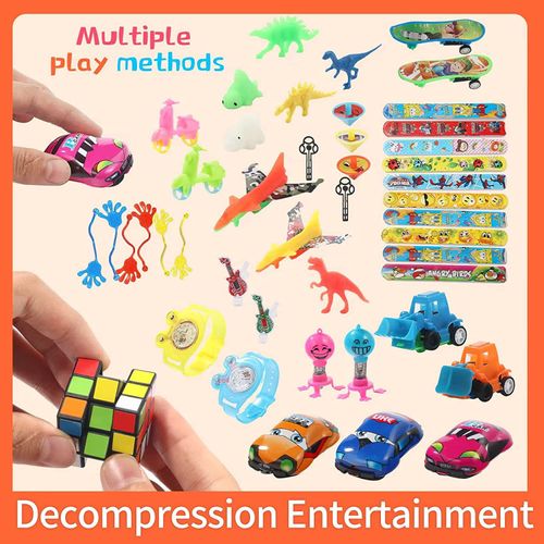 Party Toy Gift Box