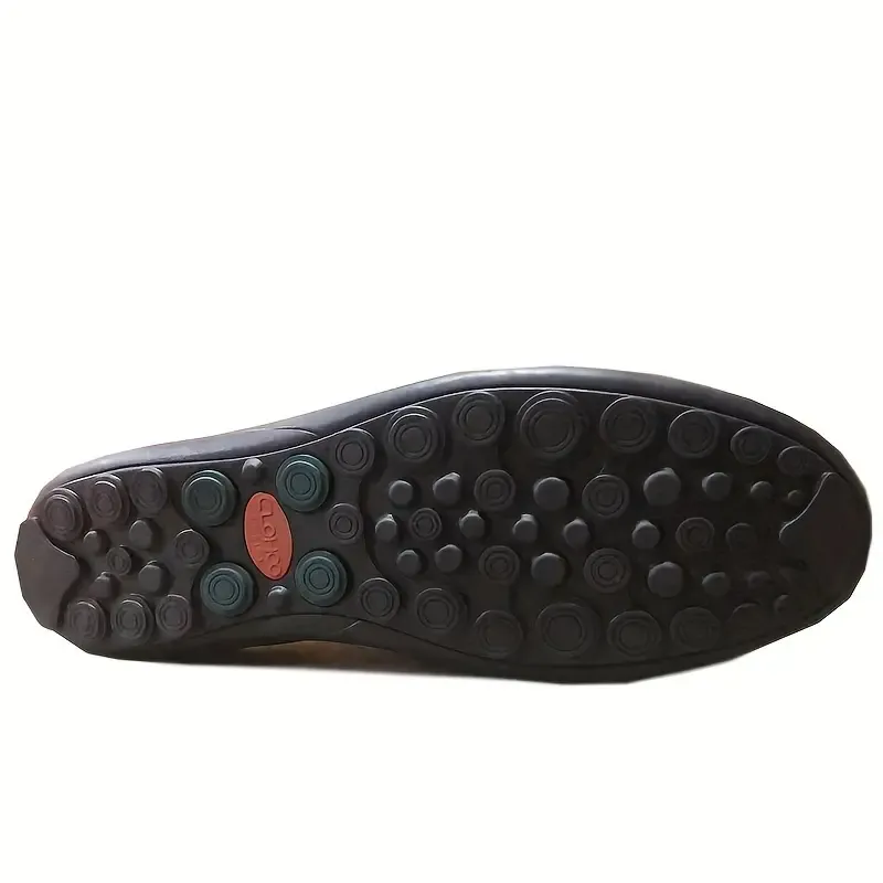 Mens Premium Handcrafted Loafers