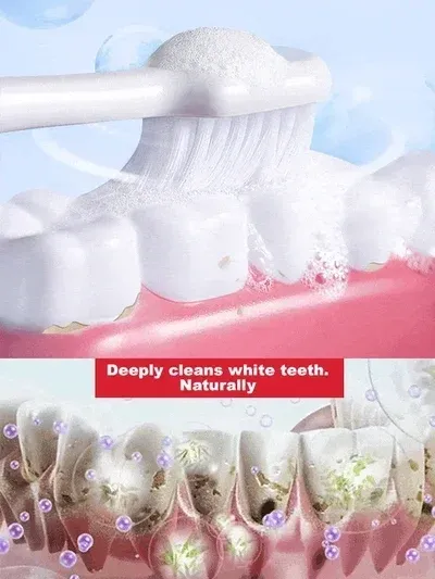 Super Probiotic-6 Toothpaste with 6 Probiotics oalance Oral microbiota strength