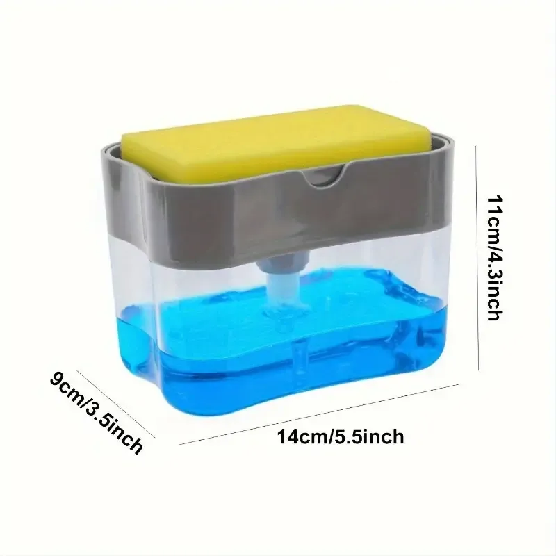 Dish Soap Pump Dispenser