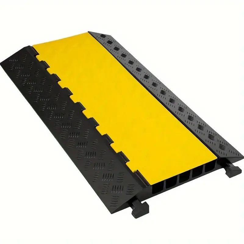 Channel Cable Protectors Extreme Rubber