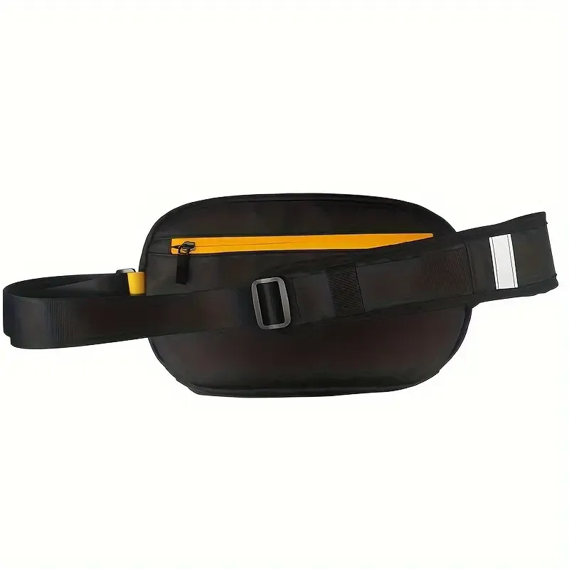 Sling Bag With LED Display