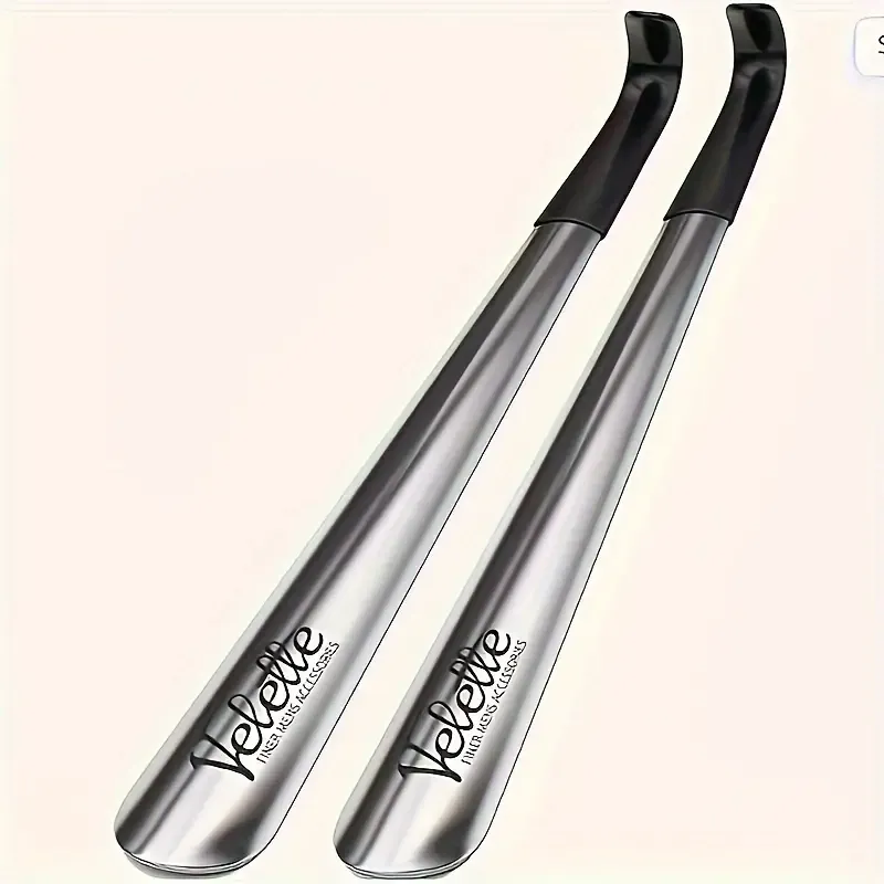 Ergonomic Shoehorn