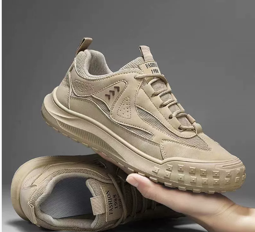 Labor protection shoes breathable work shoes