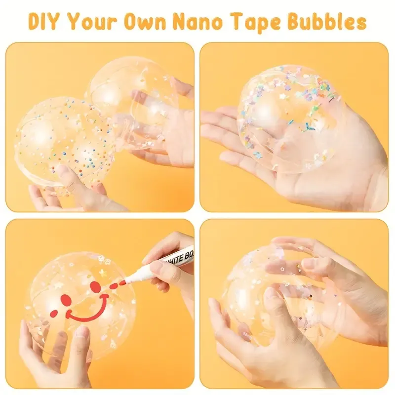 Nano Tape Craft Kit
