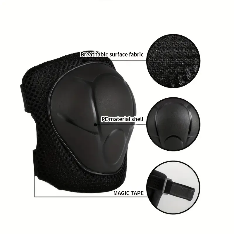 Ultimate Kids' Cycling Safety Kit