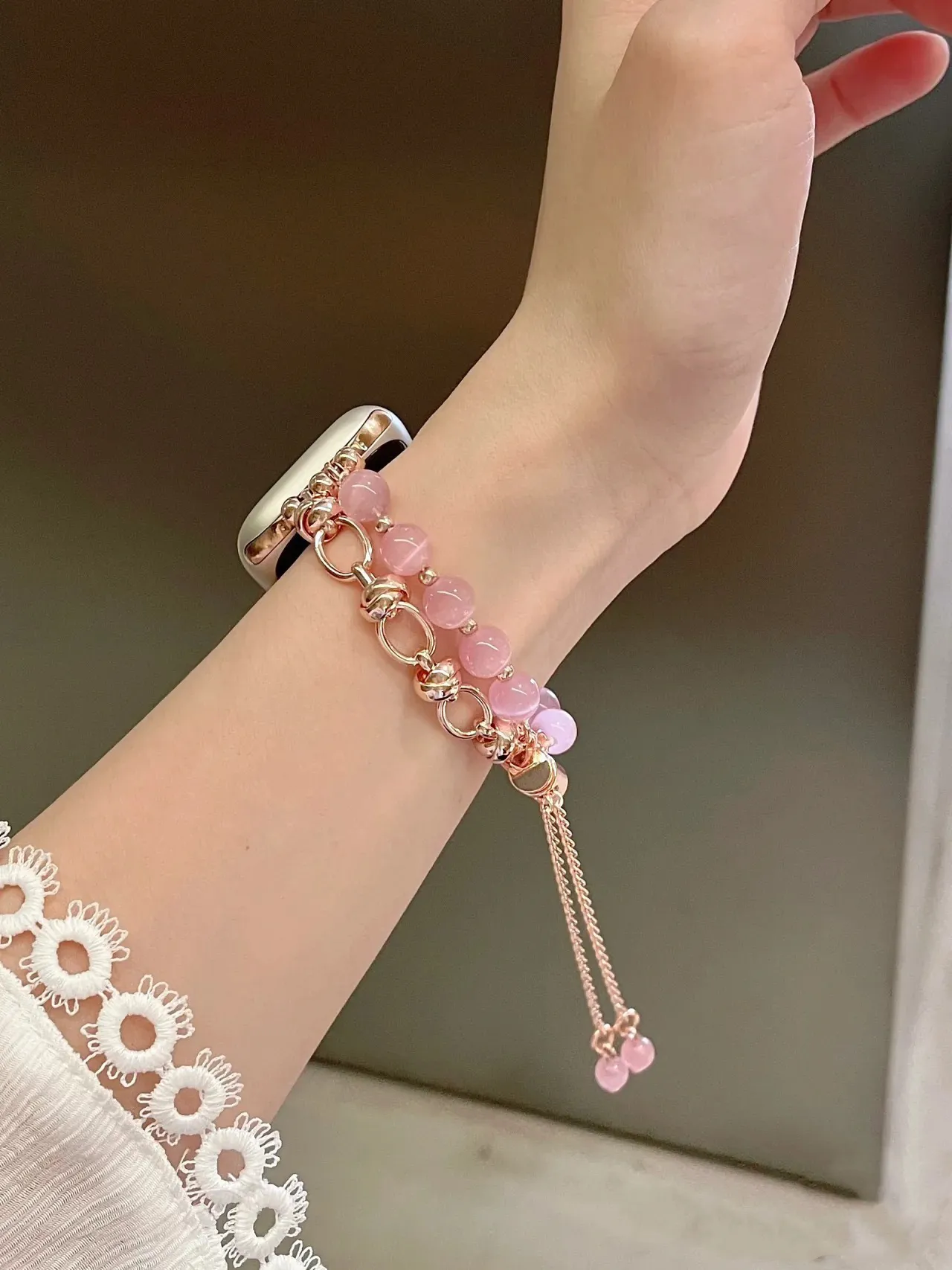 Watch Strap 3