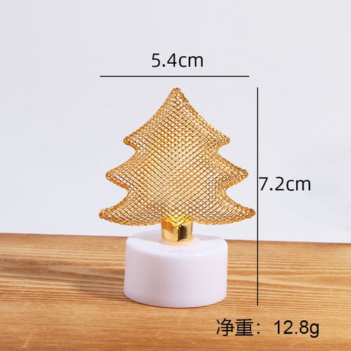 Battery-operated Lamp Star Moon