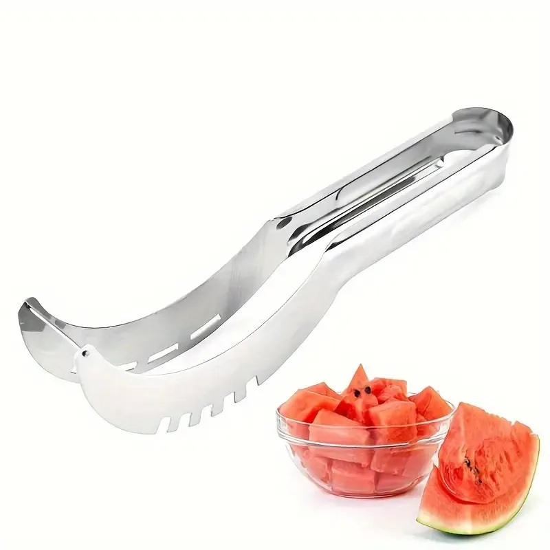 Stainless Steel Watermelon Slicer Cutter