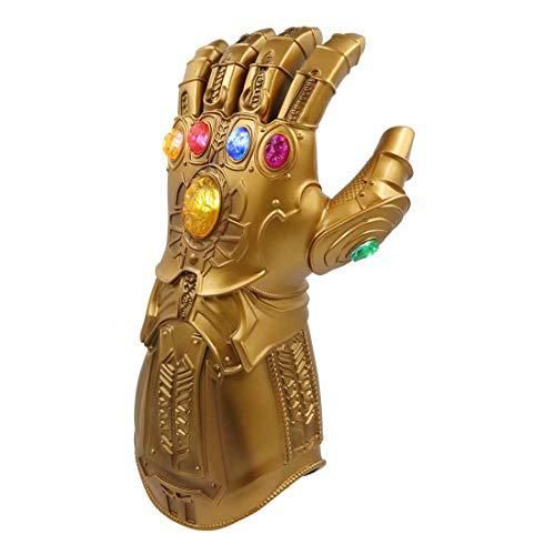 Avenger Thanos Cosplay Gloves