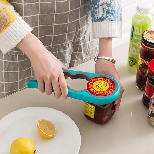 Multi-Purpose Can Opener