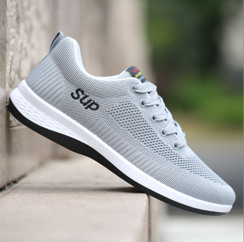 Men's summer new style shoes breathable