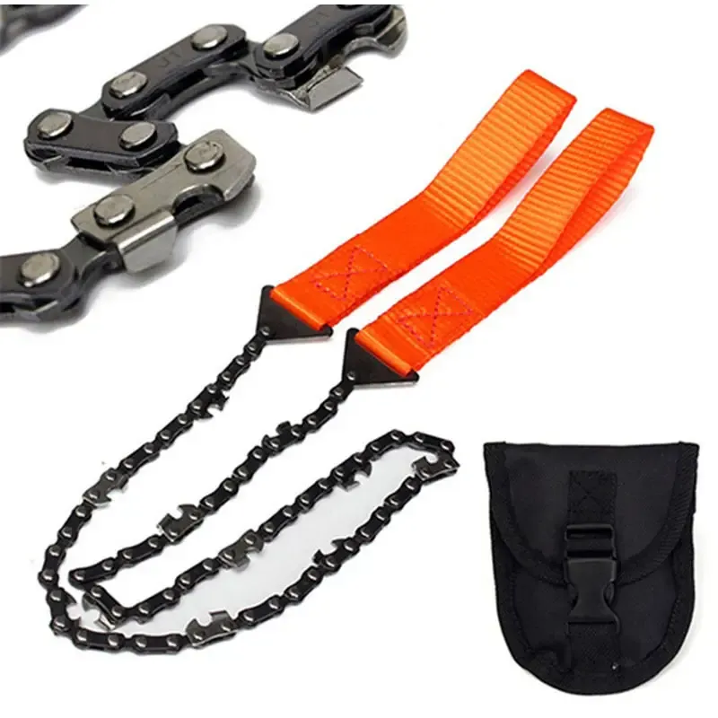 Chain Saw