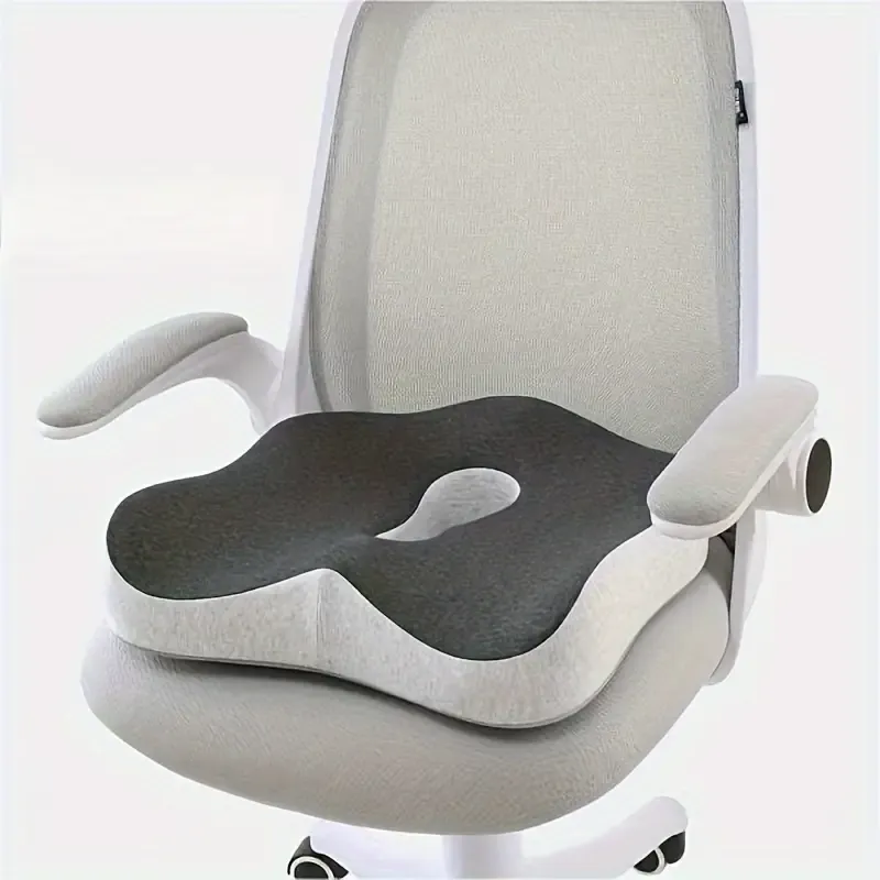 Seat Cushion For Long Sitting Hours