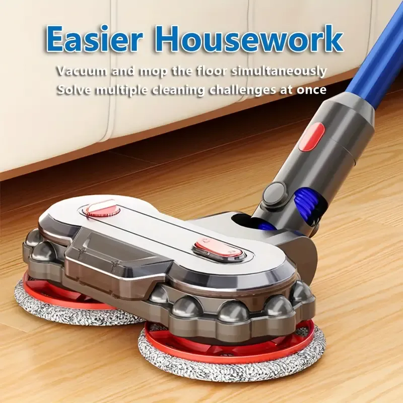 Vacuum Cleaner Electric Dry