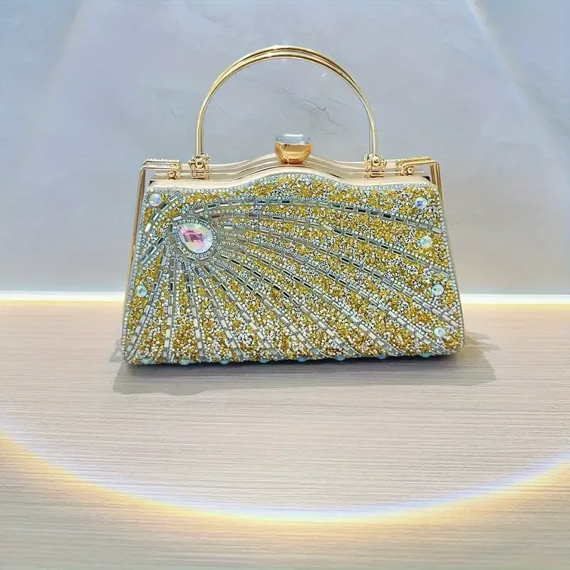 Fashion Dress Bags