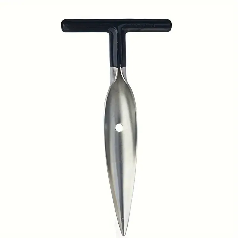 Steel Coconut Opener