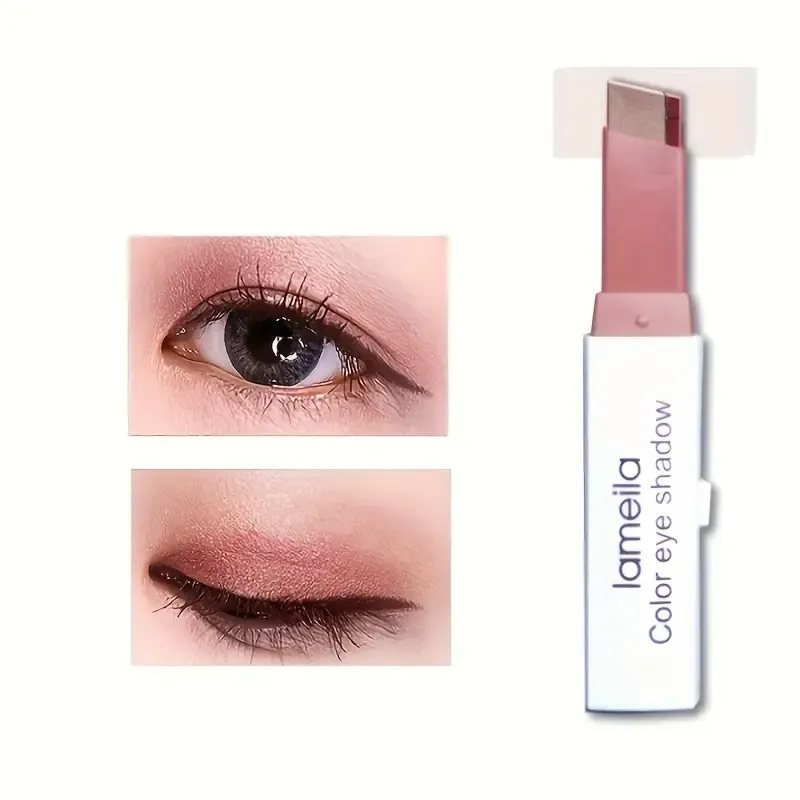 Dual-Tone Eyeshadow Stick Set