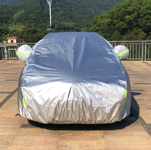 Car Body Cover