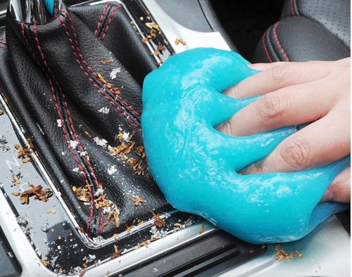 Universal Gel Magic Cleaner