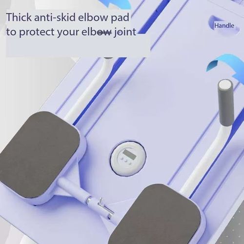 6-in-1 Ultimate Fitness Board