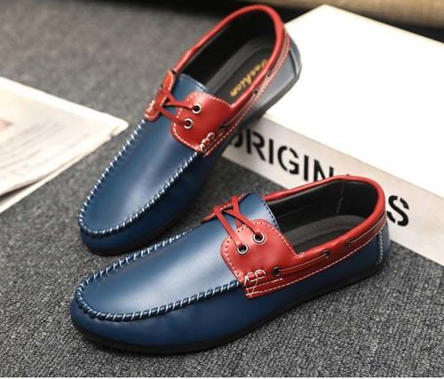 Men's new summer low-top formal wear and versatile British leather shoes
