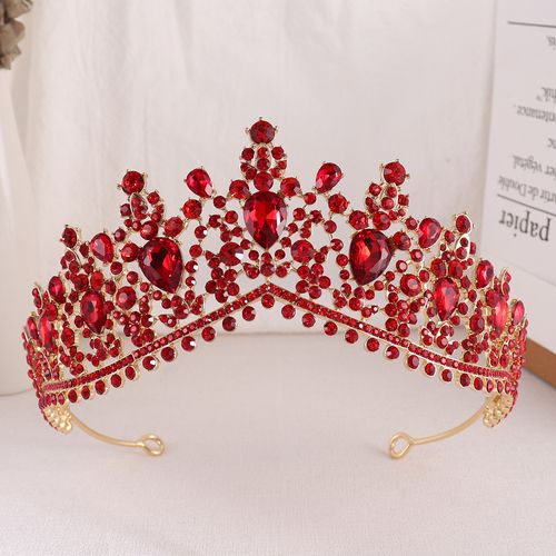 Adjustable Oversized Round Crown Headwear