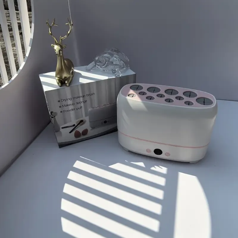 Professional Makeup Brush Dryer